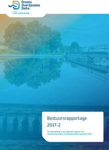 Bestuursrapportage 2017-2