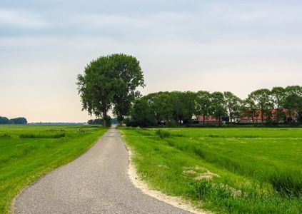 Dijkversterking Kampereilanden