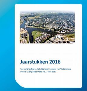Jaarrekening 2016