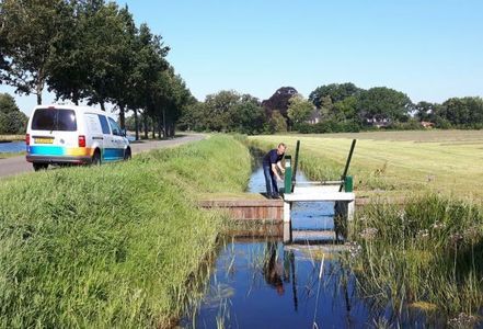 Nota Peilbeheer WDODelta