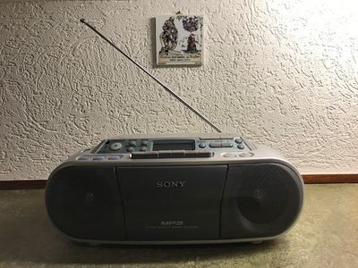 Nieuwjaarsspeech op Radio EenVandaag, 02-02-2018