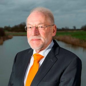 Bijdrage Voorjaarsnota over 2018