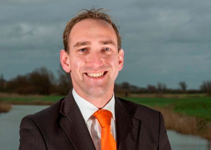 Nieuw burgercommissielid