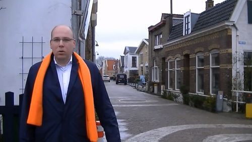 Gouderak! #SGPtournee