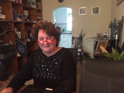 Tekst van de Nieuwjaars-speech