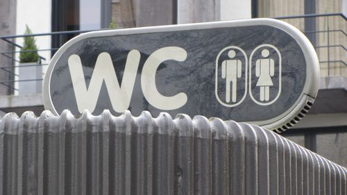 Openbare toilet aan Klein-Amerika al een aantal maanden buiten werking 