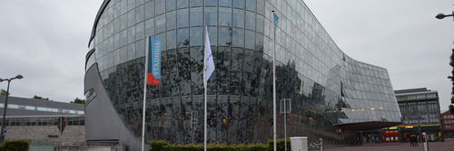 Terugblik: Huisvesting migranten