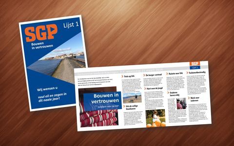 Bij het begin van 2018