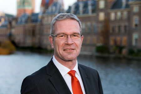 Verklaring Elbert Dijkgraaf