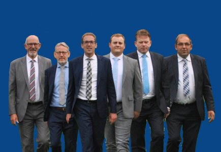 Bezoek onze verkiezingsavond!