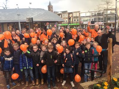 Aftrap gemeenteraadsverkiezingen 'SGP is het degelijk alternatief'