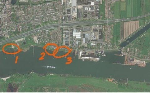 SGP-enquête over Waterbus