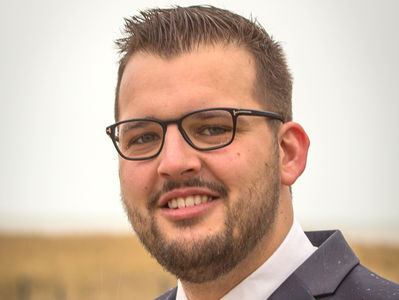 Jan van Dam: “Goede zorg en betaalbare woningen heel belangrijk”