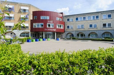 SGP belegt thema-avond over de zorg