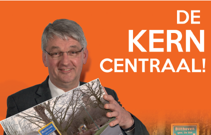 ‘De kern centraal’ in verkiezingsprogramma SGP 