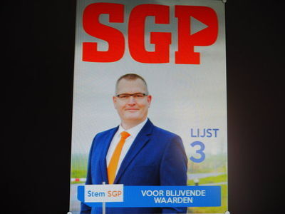 Download hier het verkiezingsprogramma 2018 -2022