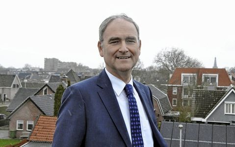Formatie wordt een interessante uitdaging! Koos van der Tang over coalitievorming