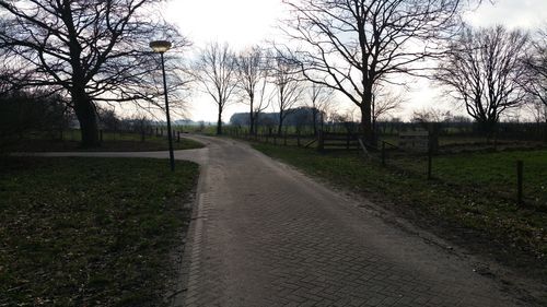 Verkeersbesluit Schaapsdrift dupeert agrarische bedrijven