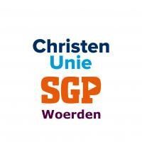 Gezamenlijke site: ChristenUnie - SGP 