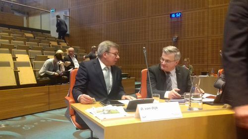 Bijdrage bij voorstel Herijking Investeringsvoorstel ‘Iedereen in Overijssel doet mee! 2016-2019