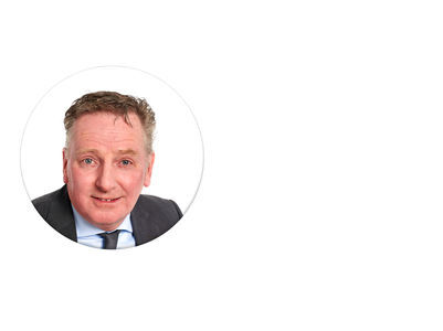 Henry van Dijk over sociaal Zwartewaterland