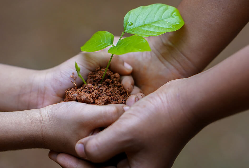 Voor een stabiele samenleving