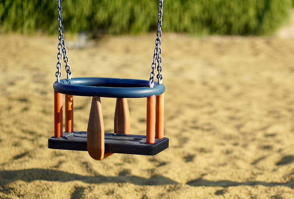 Voor groen en speelvoorzieningen