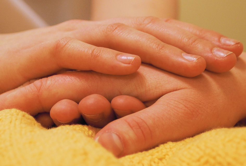 Voor identiteitsgebonden zorg