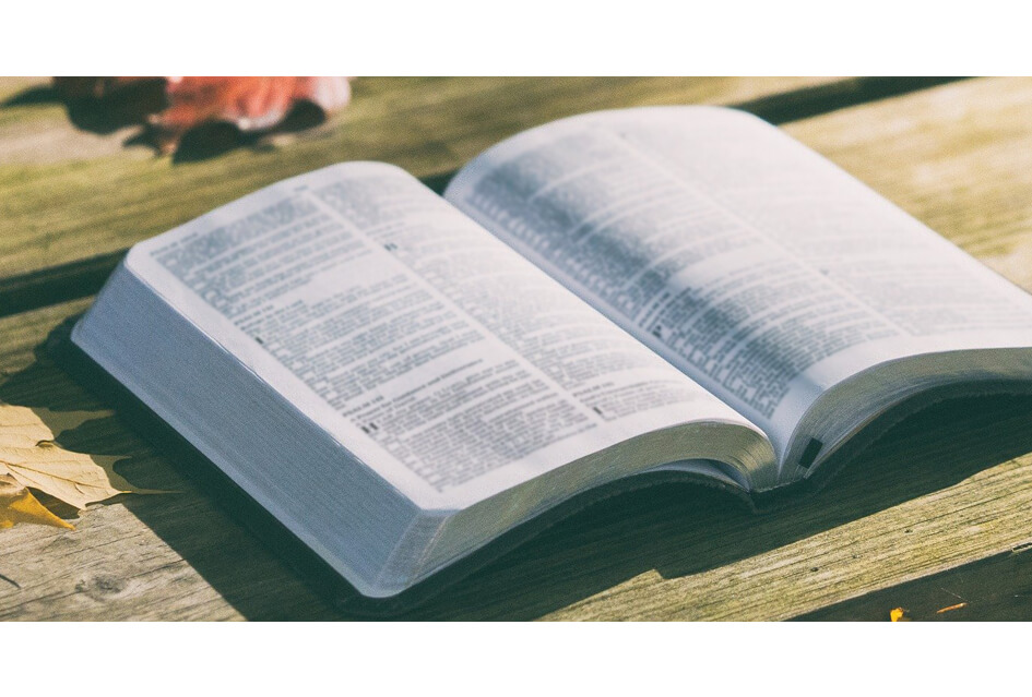 Voor Bijbels genormeerde politiek