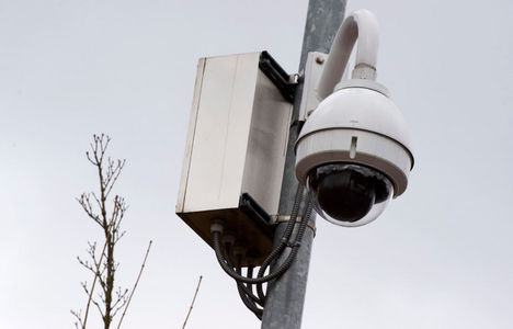Cameratoezicht in Alblasserdam: veiligheid of privacy voorop?