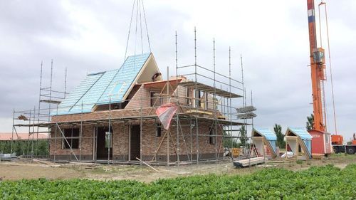 Kadernota Omgevingsplan 2018: meer ruimte voor uitbreiding van dorpen