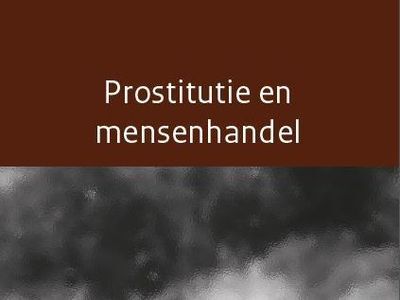 Beantwoording vragen inzake mensenhandel