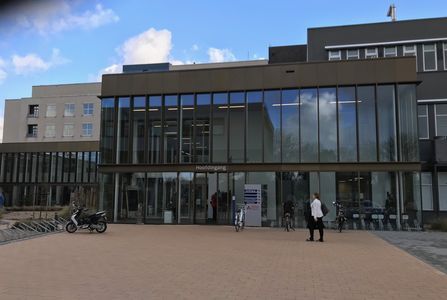 Beantwoording vragen werkdruk bij SEH, ADRZ