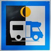 SGP Terneuzen blij met einde gedogen campers