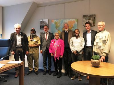 Brede bezorgdheid in Tweede Kamer over onderdrukking Papoea’s in Indonesië