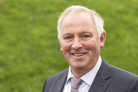 SGP positief over toezegging ‘pauzewoningen’