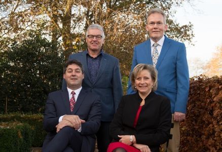 Kandidaten gemeenteraadsverkiezingen 2018