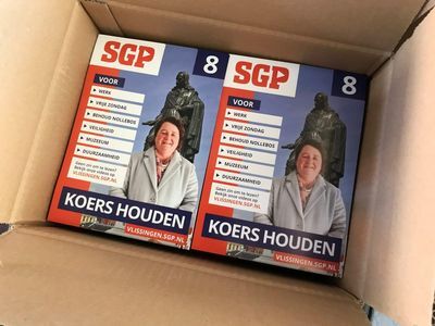 De campagne gaat van start!