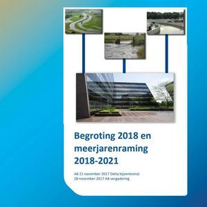 Begroting 2017