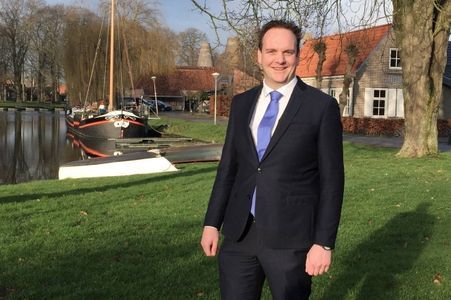 VIDEO | 'Vijf vragen aan...' SGP Zwartewaterland