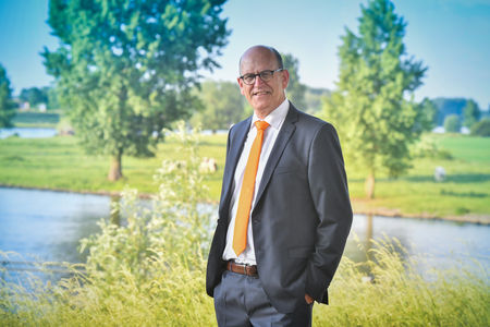 Meijboom lijsttrekker SGP Altena