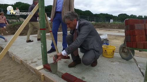 Vlog 3: Jaap Groothuis over Wonen & Werken in Nunspeet