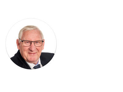 Johannes van den Berg over ondernemend Zwartewaterland