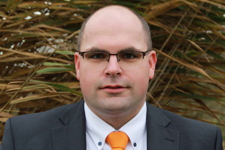 Even voorstellen: Lijsttrekker SGP Oldebroek Erik Doornwaard