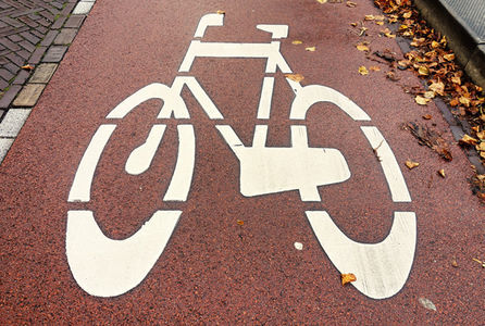 Focus op het Hoofdfietsnet Gelderland