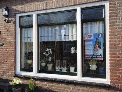 De plaksessie, een kijkje achter de schermen