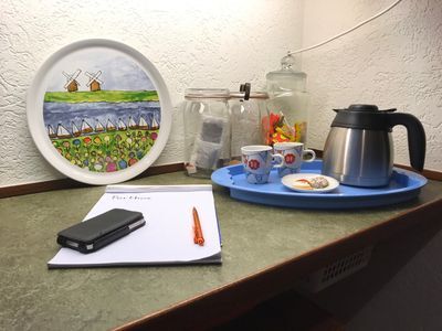 Beantwoording vragen inzake ergotherapeut bij het keukentafelgesprek