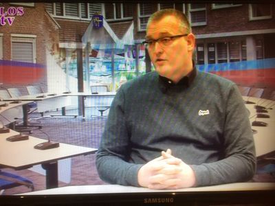 BU 1: Interview met Jan Bert Heinen