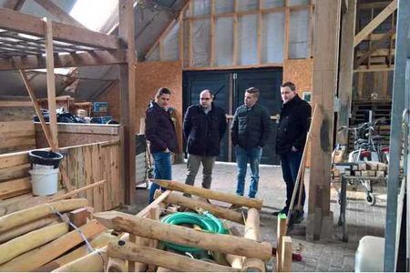 Vóór een samenleving voor elkaar