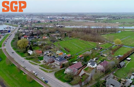 Waarom is het belangrijk dat jij naar de stembus gaat?